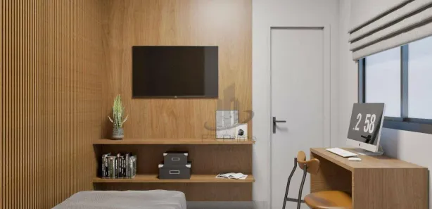 Casa de Condomínio com 2 Quartos à venda, 56m² no Califórnia da Barra, Barra do Piraí