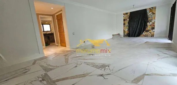 Apartamento com 4 Quartos à venda, 165m² no Jardim Morumbi, São Paulo
