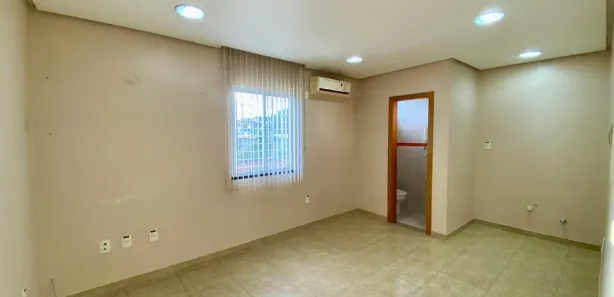 Conjunto Comercial / Sala para alugar, 30m² no Nossa Senhora das Graças, Manaus