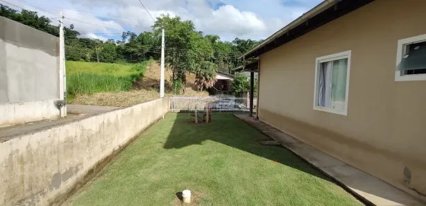 Casa com 2 Quartos à venda, 83m² no Badenfurt, Blumenau
