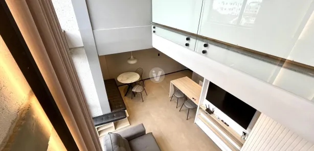 Loja / Salão / Ponto Comercial com 1 Quarto à venda, 59m² no Camobi, Santa Maria