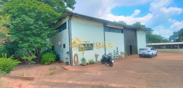 Fazenda / Sítio / Chácara com 2 Quartos para alugar, 1000m² no Estância Jóckei Club, São José do Rio Preto