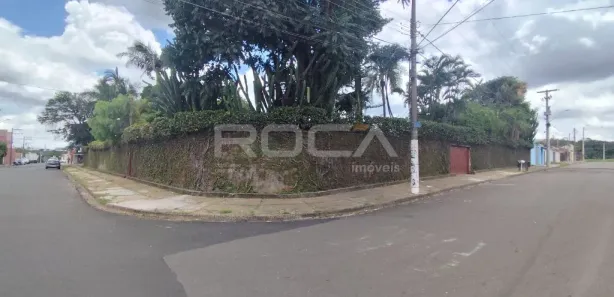 Prédio Inteiro com 2 Quartos para alugar, 599m² no Jardim Cruzeiro do Sul, São Carlos