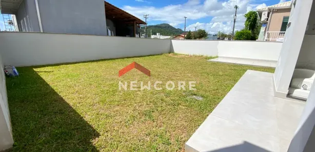 Sobrado com 3 Quartos à venda, 129m² no Nossa Senhora da Paz, Balneário Piçarras