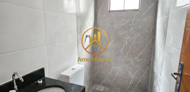 Casa com 3 Quartos à venda, 94m² no Residencial Ravena, Senador Canedo