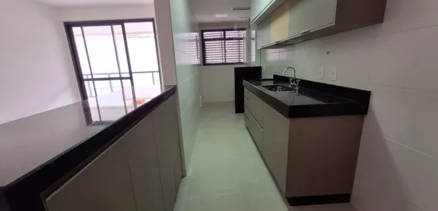 Apartamento com 2 Quartos para alugar, 90m² no Piratininga, Niterói