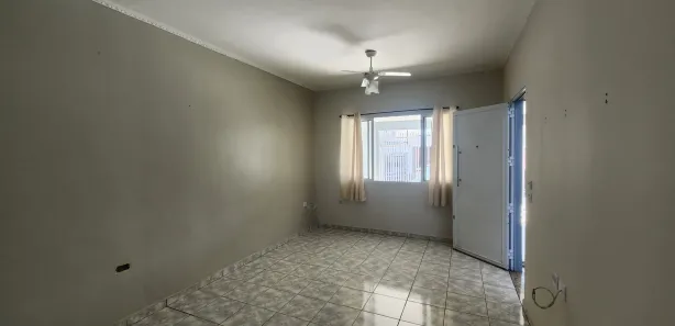 Casa com 2 Quartos à venda, 120m² no Vila Norma, Salto