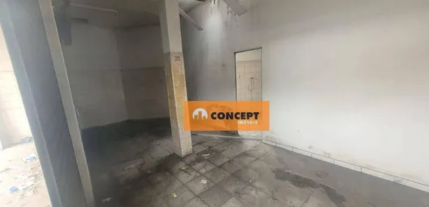 Loja / Salão / Ponto Comercial para alugar, 112m² no Jardim Valparaíso, Itaquaquecetuba