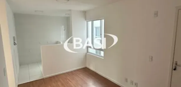Apartamento com 2 Quartos à venda, 40m² no Bom Jesus, Campo Largo