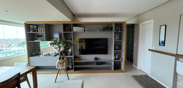 Apartamento com 2 Quartos à venda, 92m² no Horto Florestal, Salvador