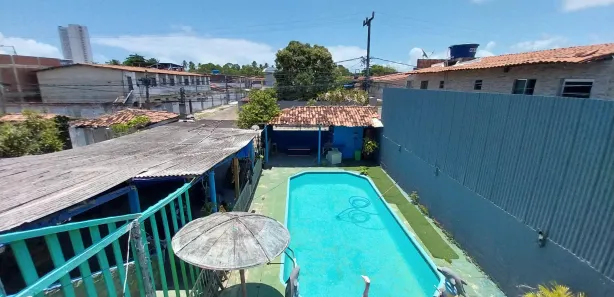 Casa com 4 Quartos à venda, 360m² no Barra de Jangada, Jaboatão dos Guararapes