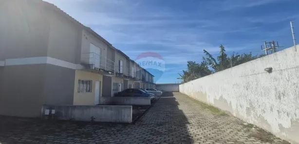 Casa de Condomínio com 2 Quartos à venda, 80m² no Vila Monte Sion, Suzano