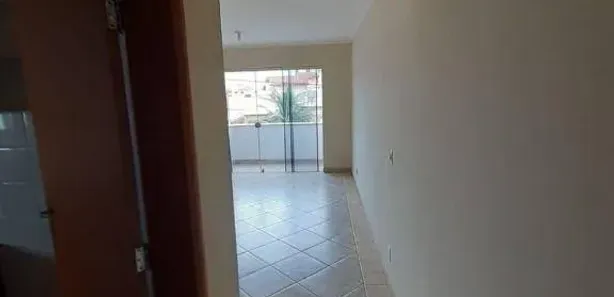 Apartamento com 3 Quartos para venda ou aluguel, 120m² no Vila Indiana, Guaratinguetá
