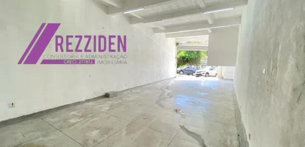 Galpão / Depósito / Armazém para alugar, 136m² no Serpa, Caieiras