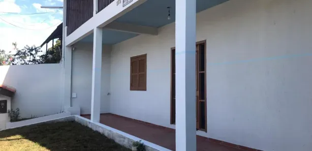 Casa com 1 Quarto para alugar, 138m² no Fátima, Colombo