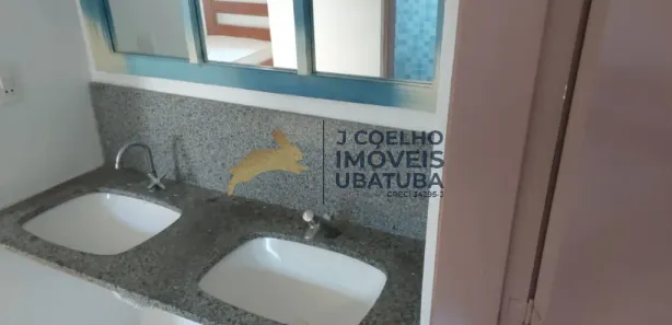 Casa de Condomínio com 4 Quartos para alugar, 251m² no Horto Florestal, Ubatuba