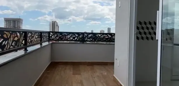 Cobertura com 4 Quartos à venda, 162m² no Parque dos Lima, Franca
