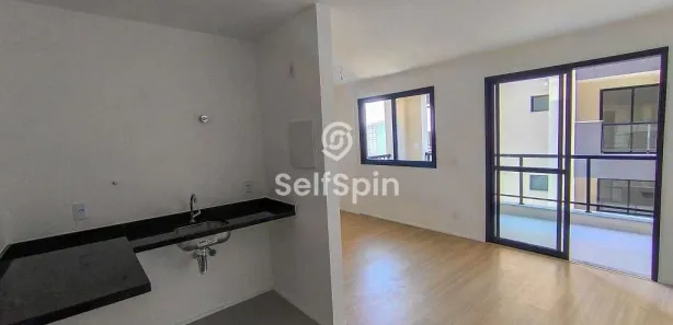 Studio com 1 Quarto para alugar, 37m² no Ingá, Niterói