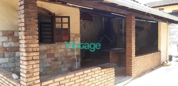Casa com 2 Quartos à venda, 140m² no Capim Branco, Capim Branco