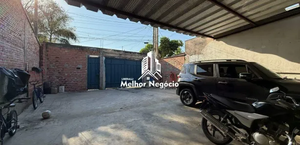 Casa com 3 Quartos à venda, 100m² no Jardim Parque Jupiá, Piracicaba