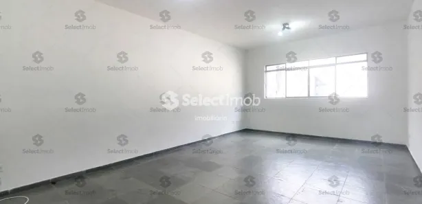 Conjunto Comercial / Sala para alugar, 41m² no Jardim Zaira, Mauá