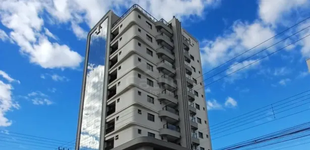 Apartamento com 2 Quartos para alugar, 79m² no Centro, Navegantes