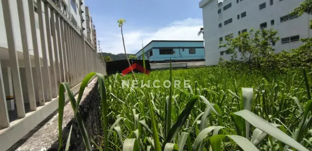 Terreno / Lote / Condomínio à venda, 659m² no Enseada, Guarujá