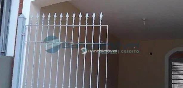 Casa com 3 Quartos à venda, 190m² no Jardim Cura D'Ars, Campinas