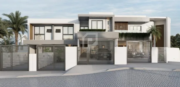 Sobrado com 2 Quartos à venda, 180m² no Fortaleza, Blumenau