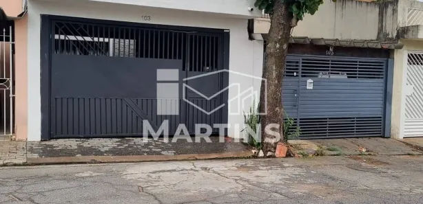 Sobrado com 2 Quartos à venda, 90m² no Jardim Elizabeth, São Paulo
