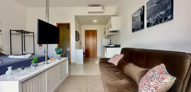 Kitnet com 1 Quarto à venda, 60m² no Praia Grande, Ubatuba