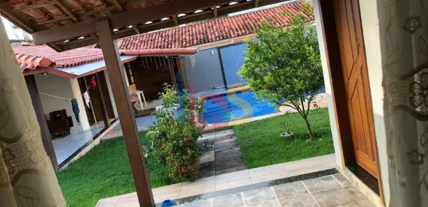 Casa com 4 Quartos à venda, 180m² no Porto Seguro, Porto Seguro