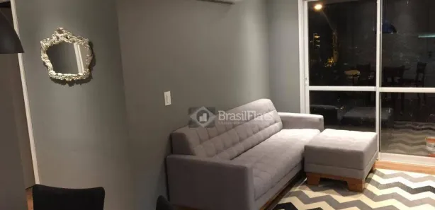 Flat com 2 Quartos para alugar, 65m² no Jardim Leonor, São Paulo