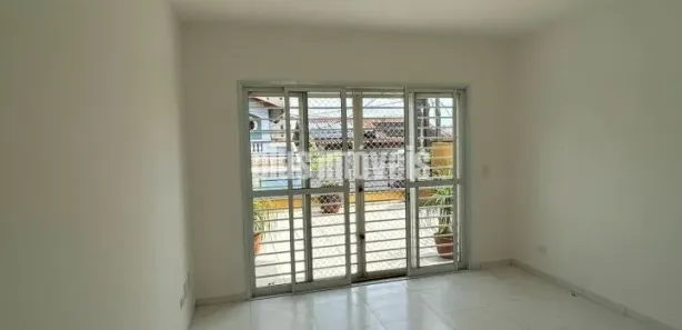 Casa com 3 Quartos para alugar, 145m² no Lar São Paulo, São Paulo