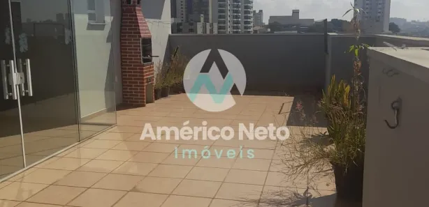 Apartamento com 3 Quartos para alugar, 150m² no Rudge Ramos, São Bernardo do Campo