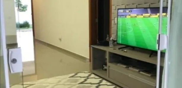 Casa com 3 Quartos à venda, 161m² no Condomínio Residencial Quebec, São Carlos