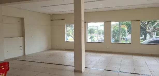 Loja / Salão / Ponto Comercial para alugar, 336m² no Centro, Araras