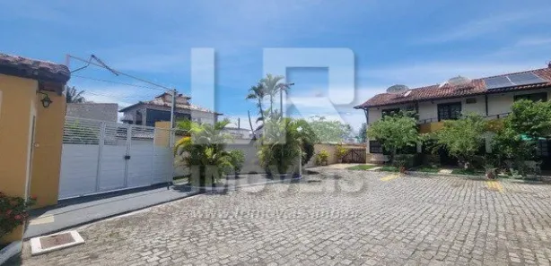 Casa com 2 Quartos à venda, 78m² no , Iguaba Grande