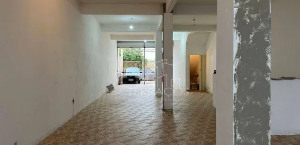 Loja / Salão / Ponto Comercial para alugar, 294m² no Cidade Nova II, Várzea Paulista