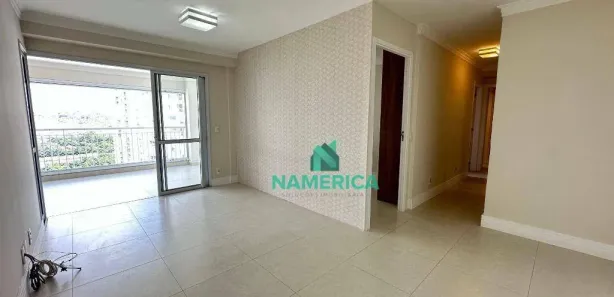 Apartamento com 3 Quartos à venda, 100m² no Jardim Dom Bosco, São Paulo