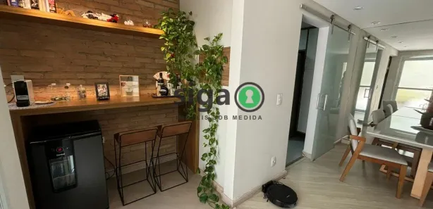 Casa de Condomínio com 3 Quartos à venda, 108m² no Vila Andrade, São Paulo