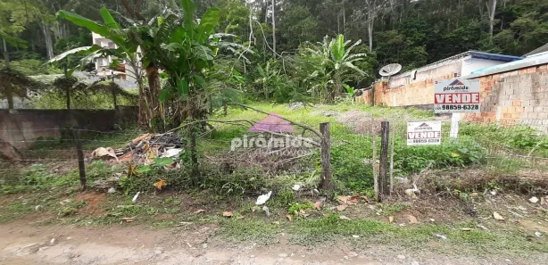 Terreno / Lote / Condomínio à venda, 10m² no Barequeçaba, São Sebastião