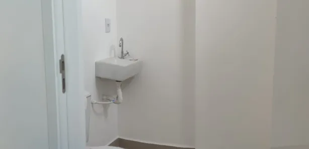 Conjunto Comercial / Sala à venda, 44m² no Guarapiranga, Ponte Nova