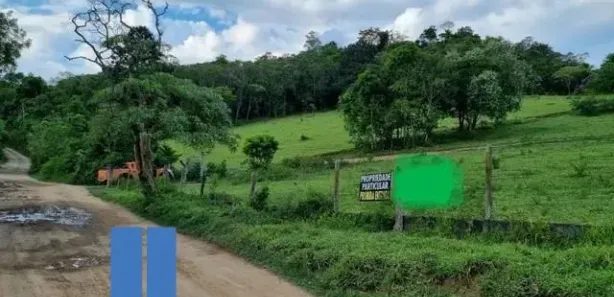 Fazenda / Sítio / Chácara à venda, 80000m² no Jardim São Marcos, Itapevi