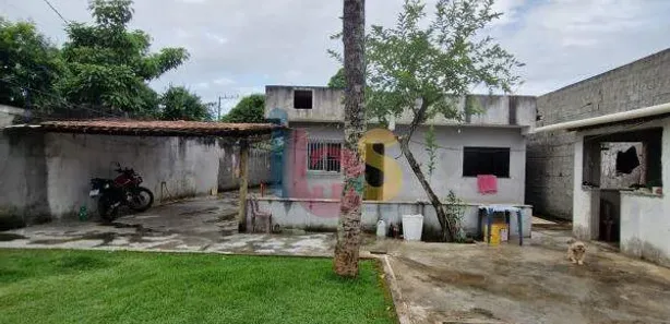 Casa com 3 Quartos à venda, 129m² no São Domingos, Ilhéus