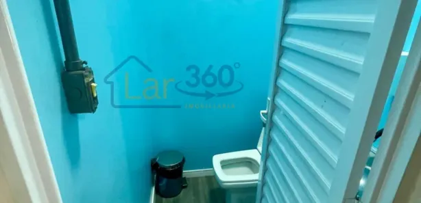 Galpão / Depósito / Armazém para alugar, 475m² no Novo Aleixo, Manaus