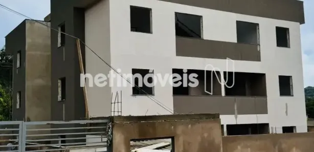 Apartamento com 2 Quartos à venda, 69m² no Duquesa II (São Benedito), Santa Luzia