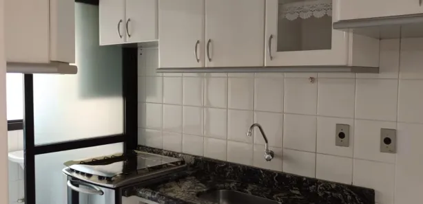Apartamento com 2 Quartos para alugar, 65m² no Jaguaribe, Osasco