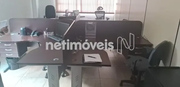 Conjunto Comercial / Sala à venda, 60m² no São Lucas, Belo Horizonte