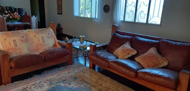 Fazenda / Sítio / Chácara com 4 Quartos à venda, 180m² no Mairinque, Mairinque